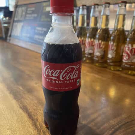 コカ・コーラ CocaCola｜世田谷でテイクアウト・デリバリーならALOHABABY & SETAGAYA kodo’s